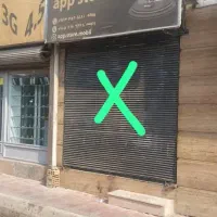 فروش مغازه ۲۱ متری بازارچه میوه فروش ها 22بهمن
