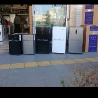 یخچال فریزر هتلی 9فوت مصرفA ارسال رایگان ایستکول