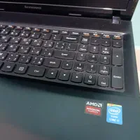 فروش لپ تاپ لنوو G510|رایانه همراه|مرودشت, بیست متری بیمارستان|دیوار