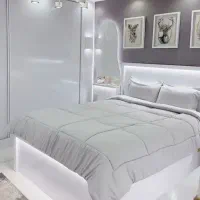 کابینت ام دی اف تعمیرات کمددیواری