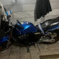 Cb400
