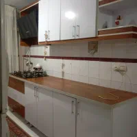 (کد43)شیک طبقه دوم مارلیک سرآسیاب کرج املاک مهر