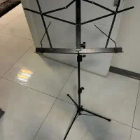 پایه نت موسیقی|آلات موسیقی|تهران, بلوار کشاورز|دیوار