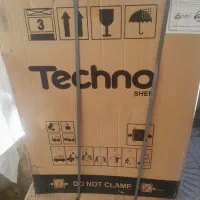 فروش لباسشویی تکنو