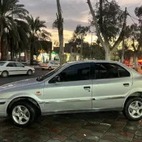 سمند مدل ۸۲ دوگانه