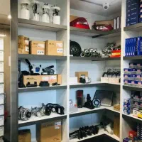قطعات خودروهای چینی جک  جیلی  لیفان MWM  برلیانس