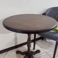 میز خاطره و ناهارخوری