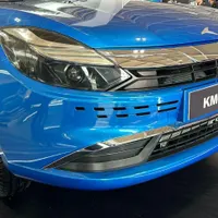 KMC ایگل