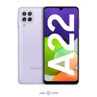 سامسونگ a22