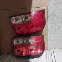 چراغ سپر و لاستیک خودرو|قطعات یدکی و لوازم جانبی|بندر ترکمن, |دیوار