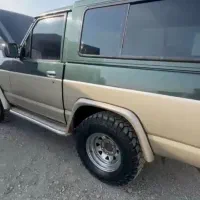 ماشین پاترول