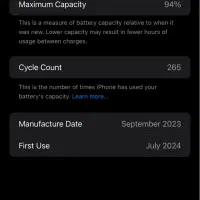 ایفون۱۵پرومکس