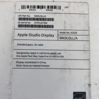 studio display mkou3|قطعات و لوازم جانبی رایانه|تهران, صادقیه|دیوار