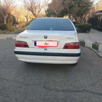 فروش پژوپارس