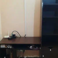 کتابخانه میز تحریر
