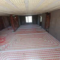 لوله کشی آب و فاظلاب