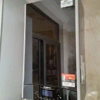 پکیج و رادیاتور بوتان و ایران رادیاتور|آبگرمکن، پکیج، شوفاژ|شیراز, بعثت|دیوار