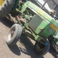 تراکتور جاندیر