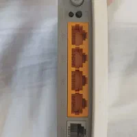 وایفای مدل TP-link|مودم و تجهیزات شبکه|لوندویل, |دیوار