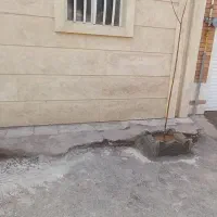 منزل نوساز قائم آباد بلوار حاج قاسم سلیمانی