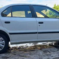 سمند ef7 مدل ۹۷