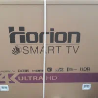 تلویزیون ال ای دی ۶۵ اسمارت فورکی و هوریون
