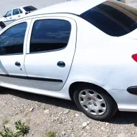 206sd v8|خودرو سواری و وانت|مشهد, کوی پلیس|دیوار