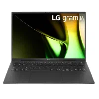لپ تاپ 16 اینچی ال جی مدل LG Gram Ultra 7 155H