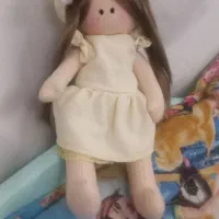 عروسسک