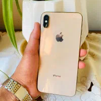 ایفون  Xsmax zaa دو سیمکارت استثنایی