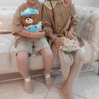 ست خواهربرادرهروتاسایز55