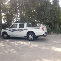 کارون دو کابین