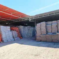 پخش مصالح ساختمانی دورقی