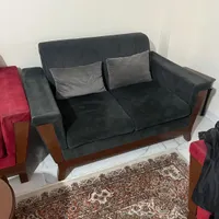 راحتی|مبلمان خانگی و میز عسلی|تهران, فاطمی|دیوار