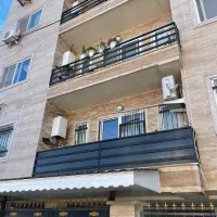 اجاره واحد دو خواب/طبقه ۳/ویو کوه و دریا/قاسم رمکی