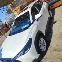 تیوتا کرولا کراس 2025 موتور 2 هزار