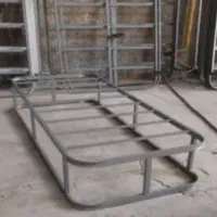 از تولید به مصرف کفی تخت