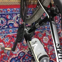 دوچرخه اورلند