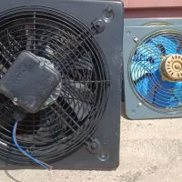 فن هواکش