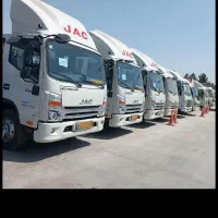 جک ۹ تن خشک ۱۴۰۴|خودرو سنگین|تهران, آبشار تهران (دریاچه)|دیوار
