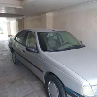 پژو 405 GLX - دوگانه سوز CNG، مدل ۱۳۸۶|خودرو سواری و وانت|کرج, شهریار|دیوار