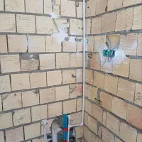 لوله کشی سرد و گرم شوفاژ فاظاب نصب آبگرمکن وشیرالا|خدمات پیشه و مهارت|نهاوند, |دیوار