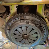 فروش دیسک و صفحه کلاچ با بالا ترین کیفیت|قطعات یدکی و لوازم جانبی|سبزوار, چهارراه فرودگاه|دیوار