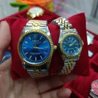 ساعت ست رولکس