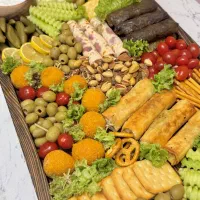 پکیچ تشریفات تولد وعروسی