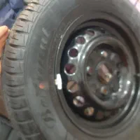 لاستیک بارز  ۱۰۰ %