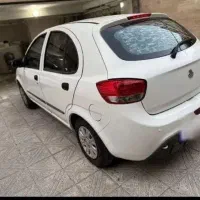 تیبا 2 بدون رنگ|خودرو سواری و وانت|ارومیه, |دیوار