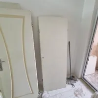 دو عدد درب کمدی و ۲ عدد درب اتاقی