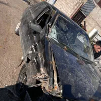 پراید 83 انژکتور تصادفی|خودرو سواری و وانت|رشت, آب آسیاب|دیوار