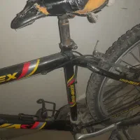 فروش دوچرخه ویوا. ورتکس دنده ای